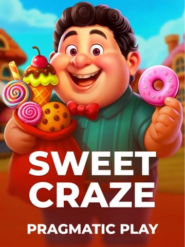 Sweet Craze